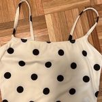 Solid & Striped  Nina Belted One Piece Photo 2