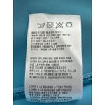 New Balance Built-in Bra Racerback Running Tank Top Sky Blue Size Large Photo 10