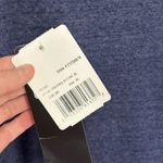 NFL NWT Women’s Chicago Bears Football Quarter Zip Pullover Sweatshirt - Size XL Photo 3