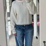 Saks 5th Avenue dh New York Knit Sweater Photo 0