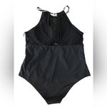 Tempt Me  Mesh Front Swim Suit Photo 1