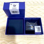 Swavorski Swarovski NWT Sunshine Rhodium Plated Crystal Necklace 5459588 Valentine’s Day Photo 1
