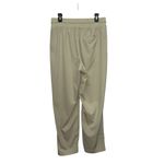 Gap Fit High Rise Runaround Pants Size Large In Moonstone Beige Activewear Photo 2