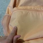 Jansport Trans by  backpack peach - great for “Back to School” Fits 15 in. Laptop Photo 2