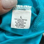 Bcg Shirt Bundle!! (2) V-Neck T-Shirts, Red & Blue Women's Large Photo 3