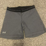 Under Armour  Shorts Compression HeatGear Photo 0