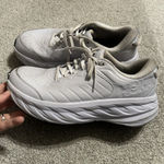 HOKA One One Bondi‎ SR Women’s Running Trainers US 11 Photo 0