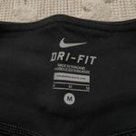 Nike Knee Length Leggings Photo 2