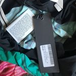 Palm Angels Miami track straps midi dress Photo 7