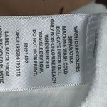 Aretha Franklin QUEEN OF SOUL Graphic Tee 100% Cotton Unisex XL Cream color NEW White Photo 6