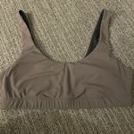 Vuori Daily Bra Oregano Photo 0