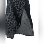 NEW! DUNDAS x REVOLVE Hendrix Midi Dress in Black Size Small Photo 6