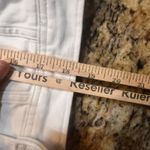 Vineyard Vines  White Jean Jacket Women XXS Preppy Coastal Style Summer Layering Photo 4