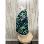 Notations Green blouse  Photo 1