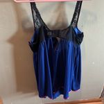 Cacique  size‎ 22/24 baby doll style lingerie Photo 3
