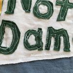 Notre Dame pennant shirt Blue Photo 9