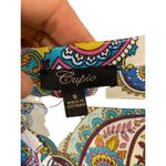 cupio  size small pasley tank Photo 2