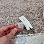 MABLE Tweed Sequin Mini Dress Size M Photo 3