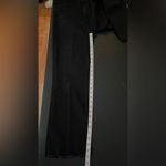 MOTHER Denim NWT  Huster Ankle Fray in Encounters At Night Size 31 Photo 12