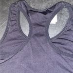 Gymshark Fit Black Womens Seamless Sports Bra GLSB3266 BK WH Extra Small Photo 3