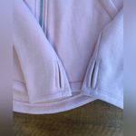 Skechers  Light Pink Zip Up Jacket Photo 3