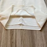 Francesca's  Everly White Embroidered Sheath Dress Size S NWT Photo 6