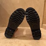 Tory Burch Red logo rain boots Photo 3