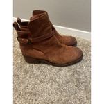 Acne Studios Leather Ankle Boots Julian Sz 39, 9 US Photo 9