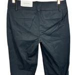 Ann Taylor NWT  Signature Cropped Pants 0‎ Photo 6
