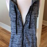 Active Life Performance Vest Hoodie Jacket Small New Photo 1