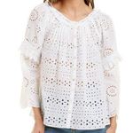 Love Shack Fancy NEW  pietro top Photo 0