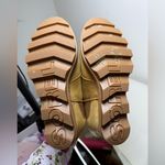 Sorel  Joan Rhapsody Chelsea Wedge SZ 8 Waterproof Rugged Wedge Bootie Photo 8