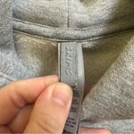 SKIMS  Classic Cotton Fleece Hoodie XS Gray Cozy Athleisure Loungewear Neutral Photo 2