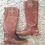 Tory Burch Beautiful Riding Boots Photo 0