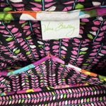 Vera Bradley  Weekender Traveler Bag Va Va Bloom Duffel Luggage Carry On Photo 8