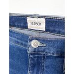 Hudson Jeans Hudson Natalie Skinny Jeans Womens 26 Stretch Casual Classic Minimalist Preppy Photo 3