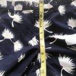 Old Navy Tropical Palm Leaf Shorts Sz 2 Photo 3