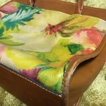 Patricia Nash  floral leather large bag Photo 1