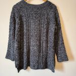 525 America Knit Cable Knit Sweater Jumper Photo 4