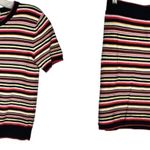 ZARA ‎ Knit Skirt Set Photo 0