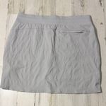 Athleta  Trekkie North Skirt Size 16T Photo 5