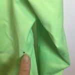 Womens neon green jogging lightweight jacket Size undefined Photo 10