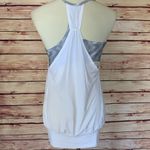 Lululemon  Let It Loose Yoga Workout Tank, Size 6 Photo 4