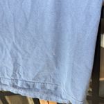 Seaside Comfort Colors crewneck tee oversized unisex short sleeve tshirt Blue Size XL Photo 5