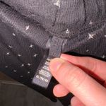 SKIMS  Soft Lounge Ribbed Pants in Onyx Stars Photo 4