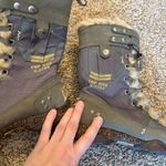 The North Face  Military Lace Up TNF NSE 4-3284 Winter Boots Photo 4
