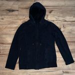 Cable & Gauge black jacket Photo 0