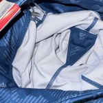 Reebok  Prime Highrise 7/8 Legging with 25" Inseam & Side Zipper Pocket Women’s L Photo 8