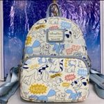 Lounge Fly Disney parks critter collection Disney’s pets & sidekicks  SET Photo 1