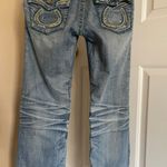 Big star Jeans Liv Distressed Jeans Photo 1